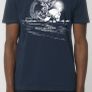 Bell- X1 Limited Edition T-Shirt Med Image 4
