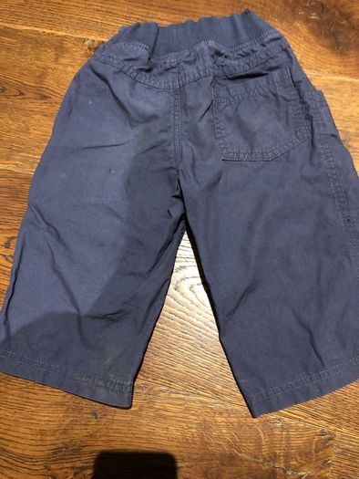 boys shorts