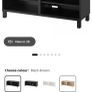 Ikea TV unit Image 4