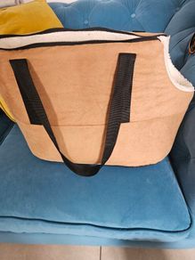 dog carrier bag