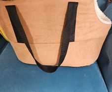 dog carrier bag