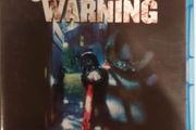 Storm Warning (Extreme Edition) (2007] [Blu-ray Movie]