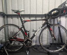 BMC Teammachine SLR01 (2013)