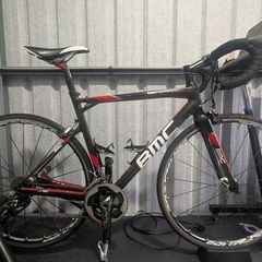 BMC Teammachine SLR01 (2013)
