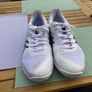 ASICS solution speed FF 3 clay (mens sz 12) Image 2