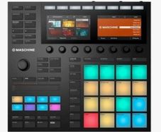Maschine MK3