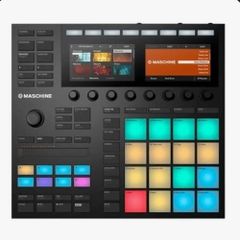 Maschine MK3