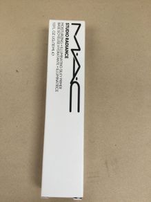 MAC studio radiance primer 30ml new