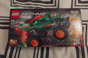 42149 Monster Jam Dragon lego
