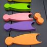 Gonge River, set of 5 Image 2