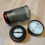 Proscenic I9 dust box & 2x HEPA filters Image 2