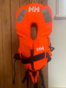 Infant Lifejacket