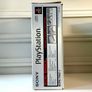 Sony PlayStation Dual Shock Console - Boxed and Beautiful Image 8