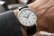 Maurice Lacroix Les Classiques Swiss Watch