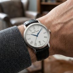 Maurice Lacroix Les Classiques Swiss Watch