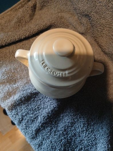le creuset soup bowl