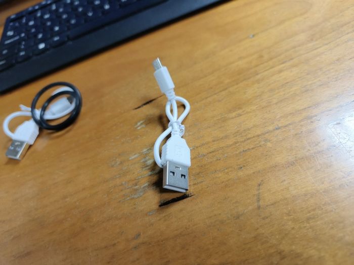 Cable USB 2.0 Male to Mini USB 2.0 Male