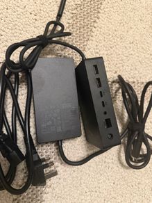 Microsoft Surface Dock 2