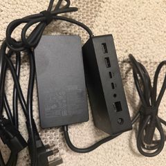 Microsoft Surface Dock 2
