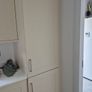 fridge and freezer Indesit. New unused Image 4