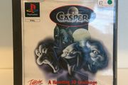 Casper Ps1