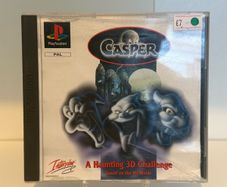 Casper Ps1