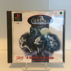 Casper Ps1