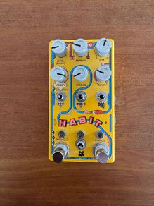 Chase Bliss Audio Habit