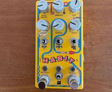 Chase Bliss Audio Habit