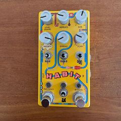 Chase Bliss Audio Habit