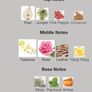 Siberian Rose by Fragrance Du Bois Image 4