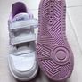 Adidas kids trainers Image 2