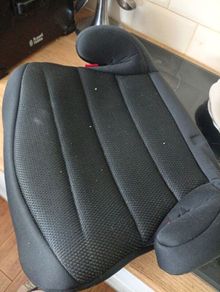 booster seat