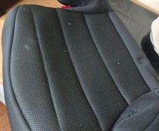 booster seat