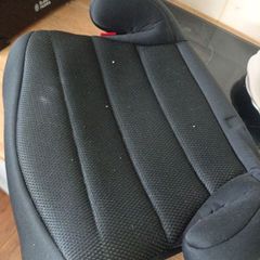 booster seat