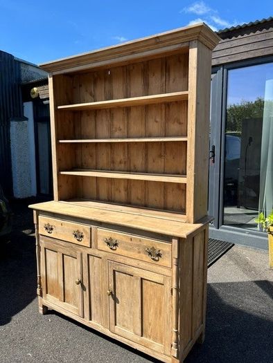 Kitchen Dresser