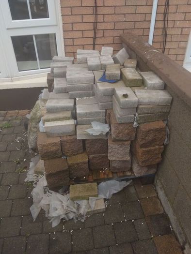 garden blocks
