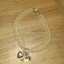 pearl necklace Image 3