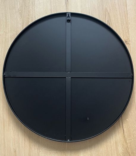50cm Round Mirror