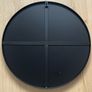 50cm Round Mirror Image 3