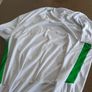 Irish soccer jersey Image 3