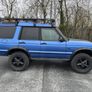 Land Rover Discovery 2000 Image 2