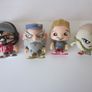 FGTEEV Bundle Mini Figures 2.5 inchesBonkersX8 Image 4