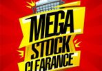Full clearance on all parts