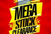 Full clearance on all parts