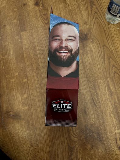 WWE Bray Wyatt Elite 85