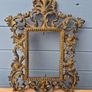 Vintage Picture Frame Image 2