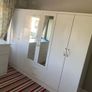 6 Door Wardrobes Image 4
