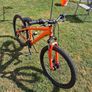 kids bike Image 3