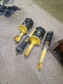 Evo 4 shocks
